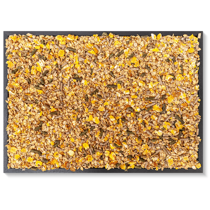 Höveler EF Pferdemüsli